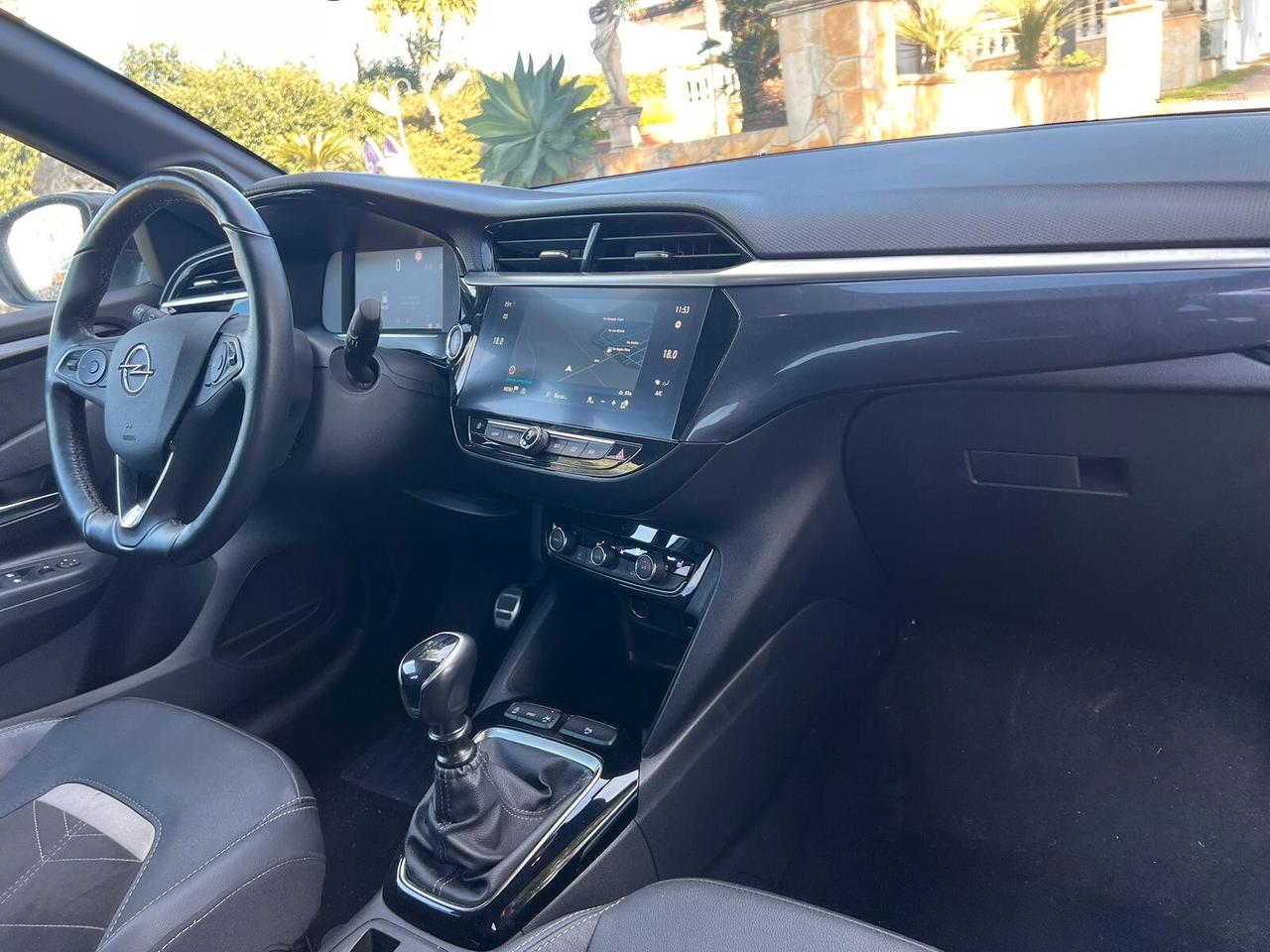 Opel Corsa 1.2 100 CV GS