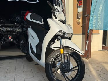 Honda SH 125