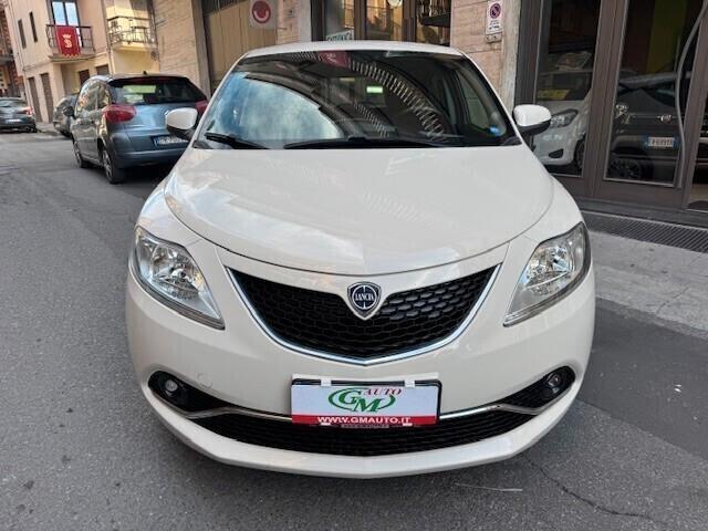 Lancia Ypsilon 1.3 MultiJet 95 CV - Euro 6