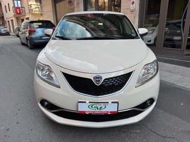 Lancia Ypsilon 1.3 MultiJet 95 CV - Euro 6