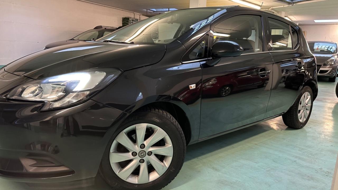 Opel Corsa 1.4 90CV GPL(anche per neopatentati)