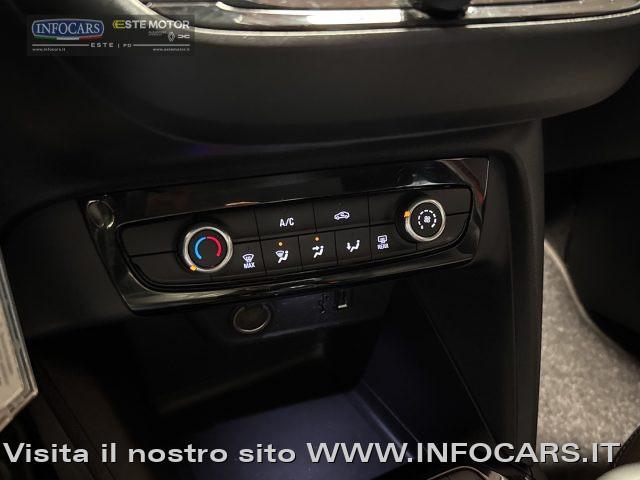 OPEL Corsa 1.2 75 cv Edition - Neopatentati - PROMO