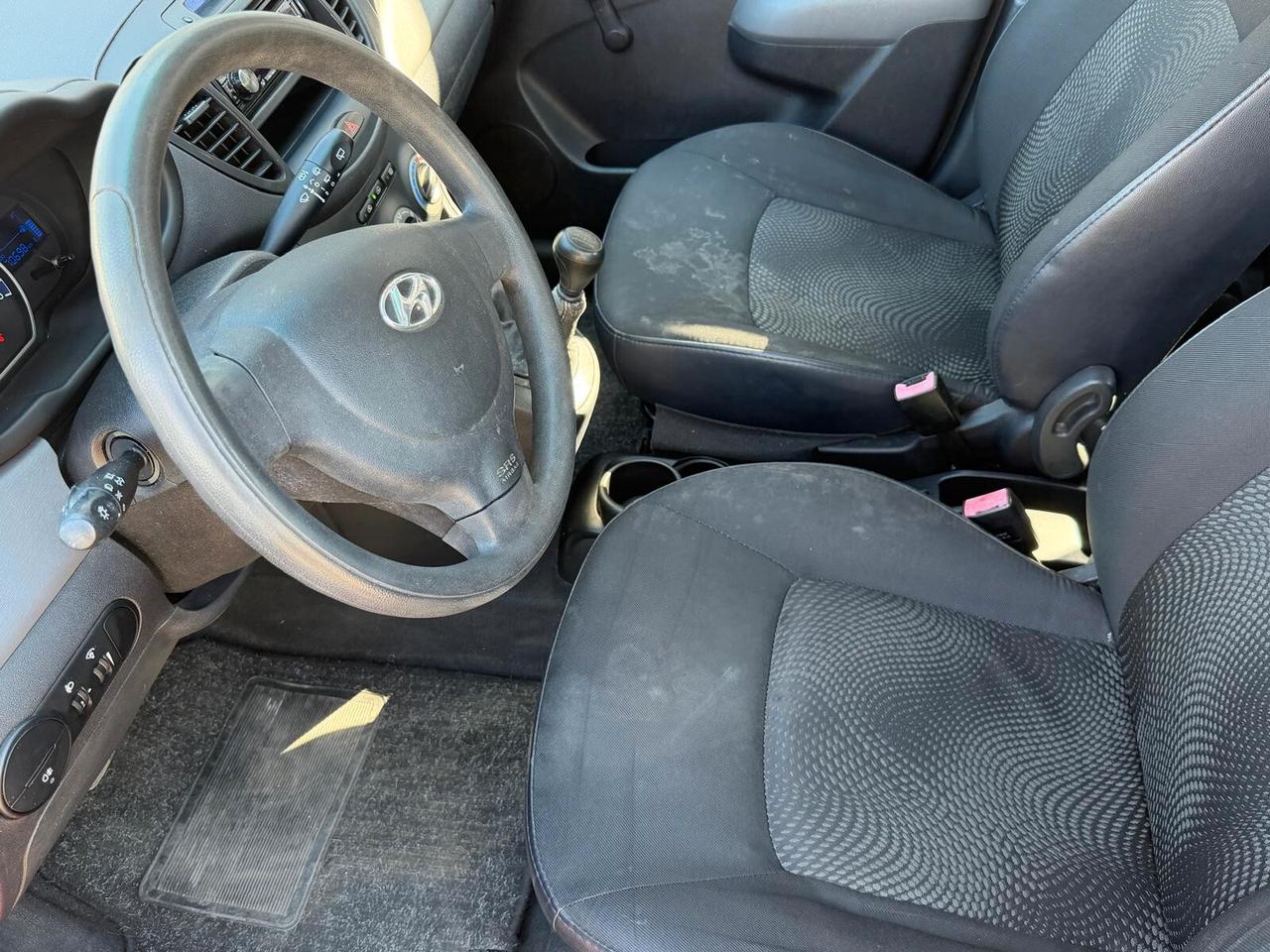 Hyundai i10 1.1 12V