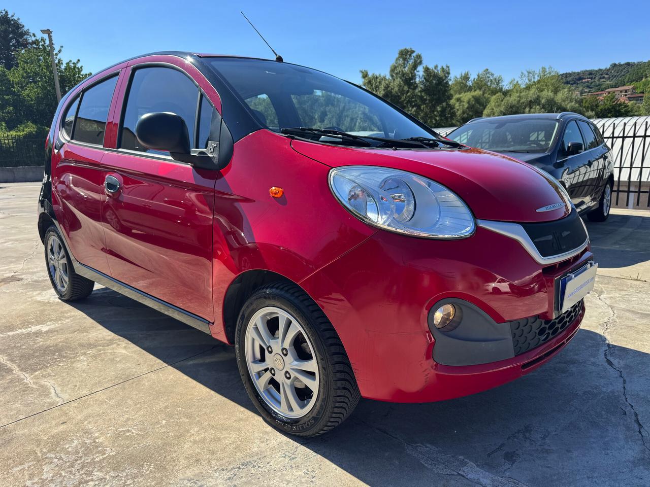Dr Zero 1.0 Bifuel GPL/ Dr0 /79.000KM