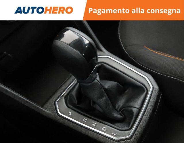 DACIA Sandero Stepway 1.0 TCe 90 CV CVT Comfort