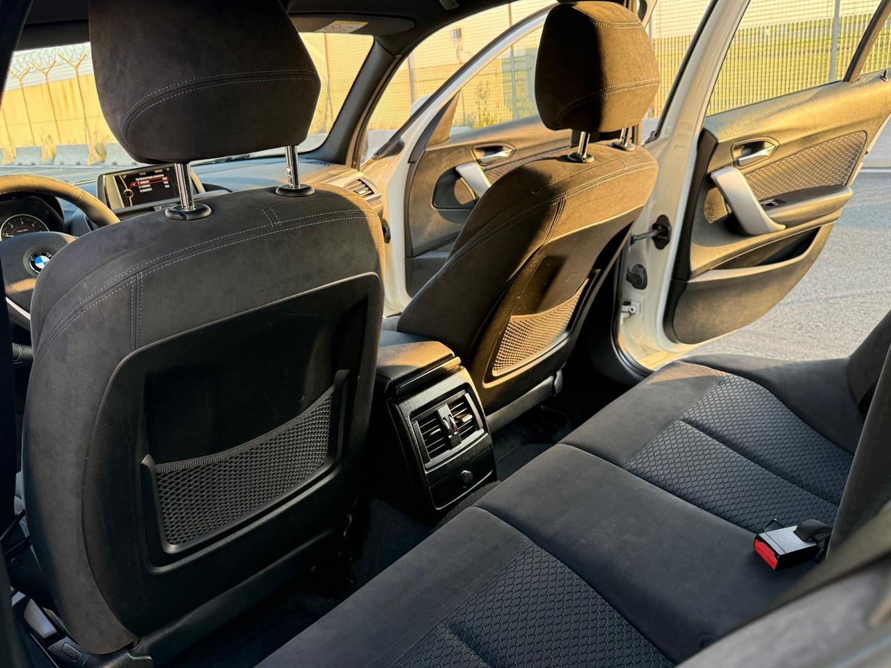 Bmw 118 118d 143 CV Msport - PERMUTABILE