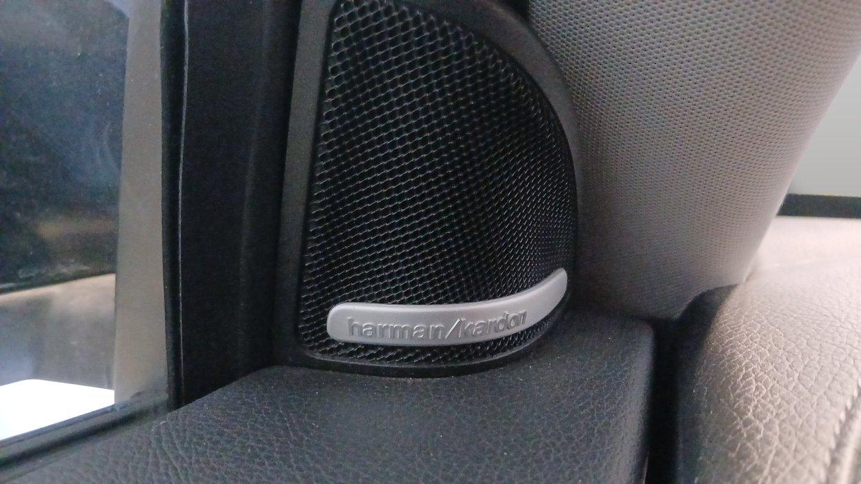 Mercedes-Benz CLA (C/X117) - CLA 220 d S.W. Automatic Premium Dark Night