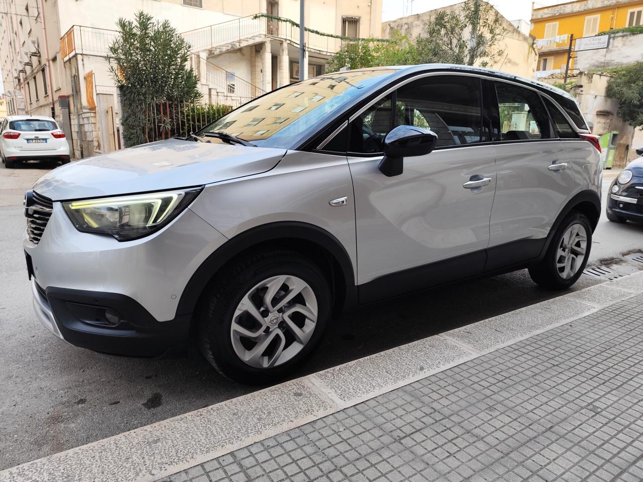 Opel Crossland X 1.5 ECOTEC D 102CV PERFETTA
