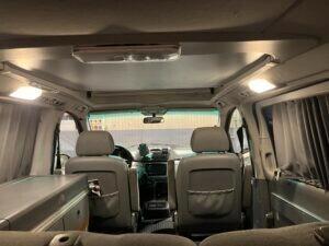 Mercedes-benz Viano 2.2 CDI Marco Polo
