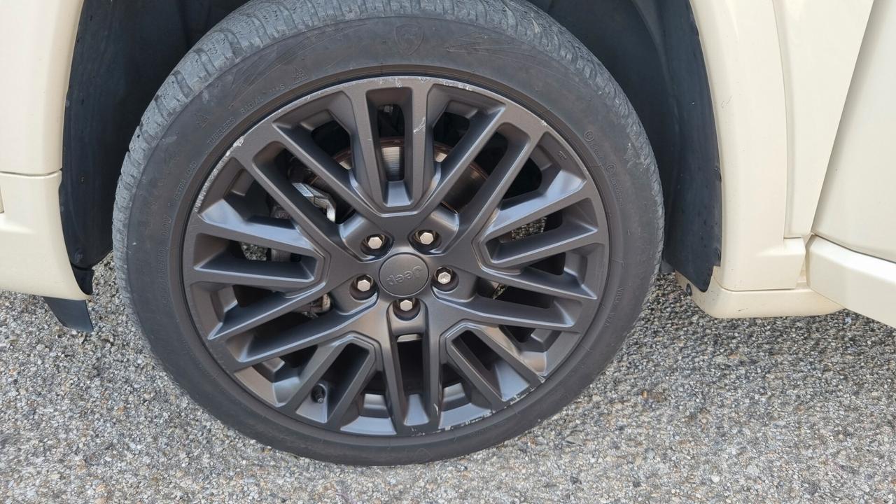 Jeep Compass 1.6 Multijet II 2WD S