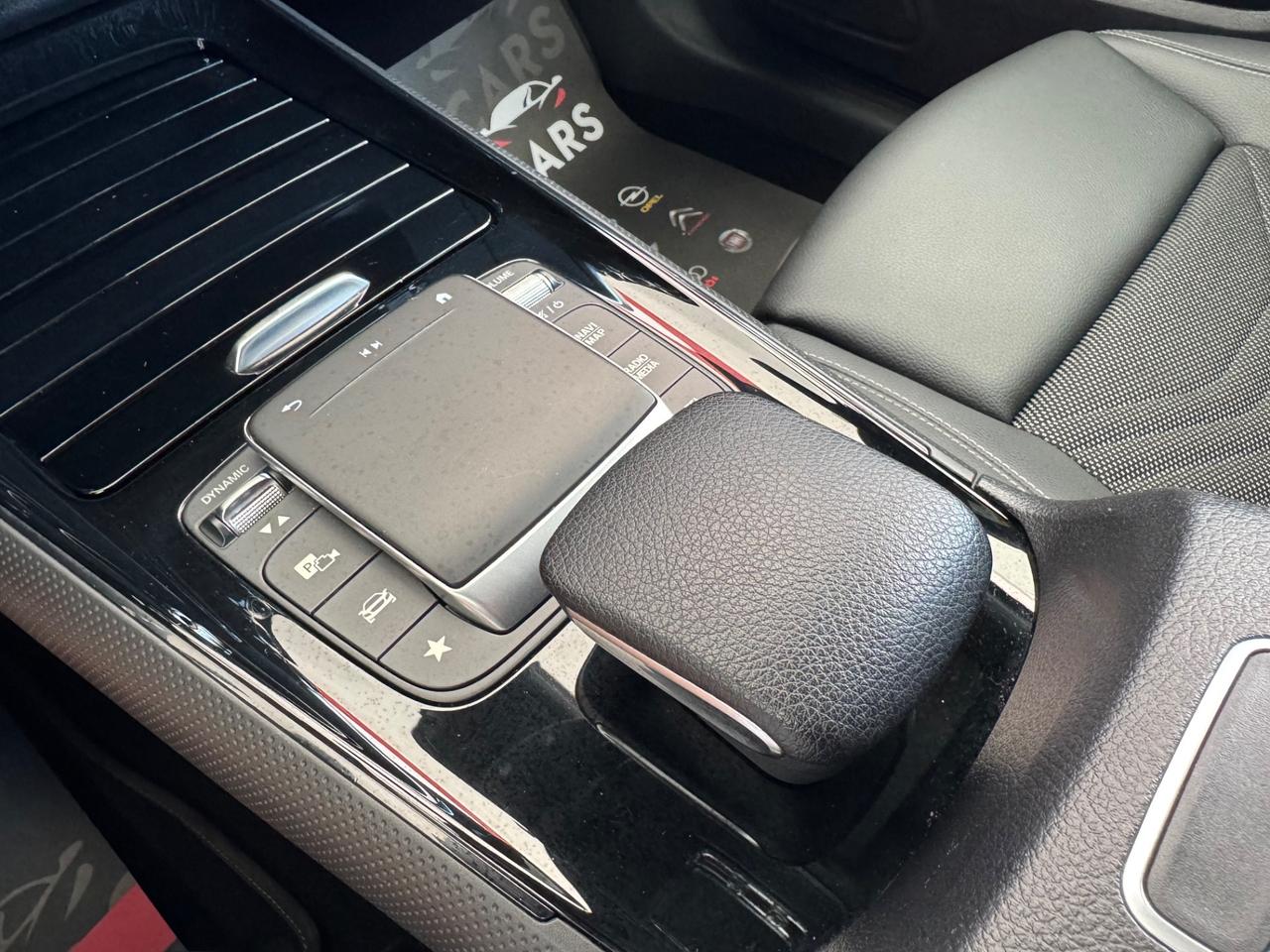 Mercedes-benz GLB 180 GLB 180 d Automatic Sport