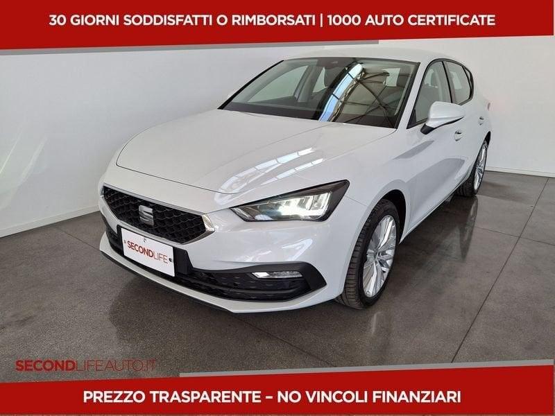 Seat Leon 2.0 tdi Business 150cv dsg