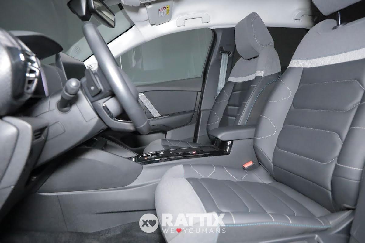 Citroen C4 X 1.2 Puretech 130CV Max EAT8