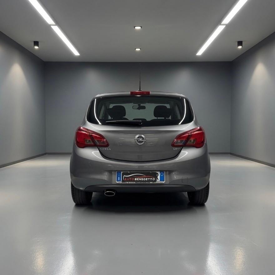 Opel Corsa 1.3 CDTI 75CV N-JOY 2016