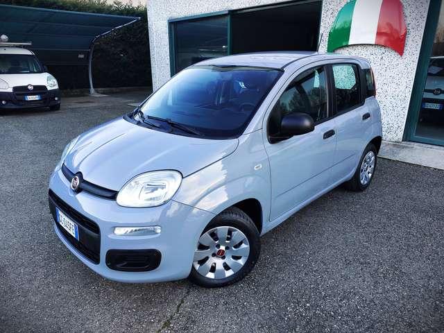 Fiat Panda 1.2 Lounge uni propietario PROMO