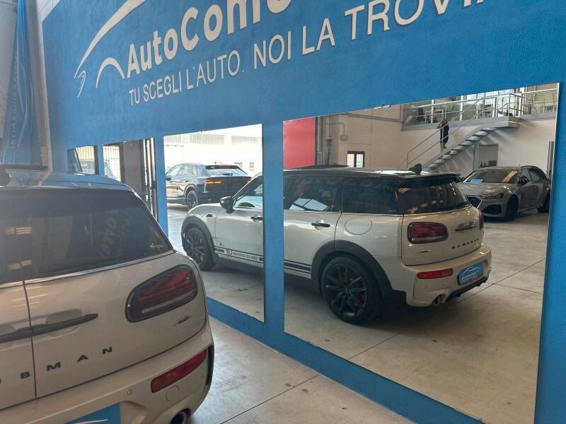 MINI Mini Clubman (F54) Mini 2.0 John Cooper W...