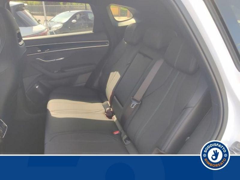 BYD Seal U DM-i Comfort