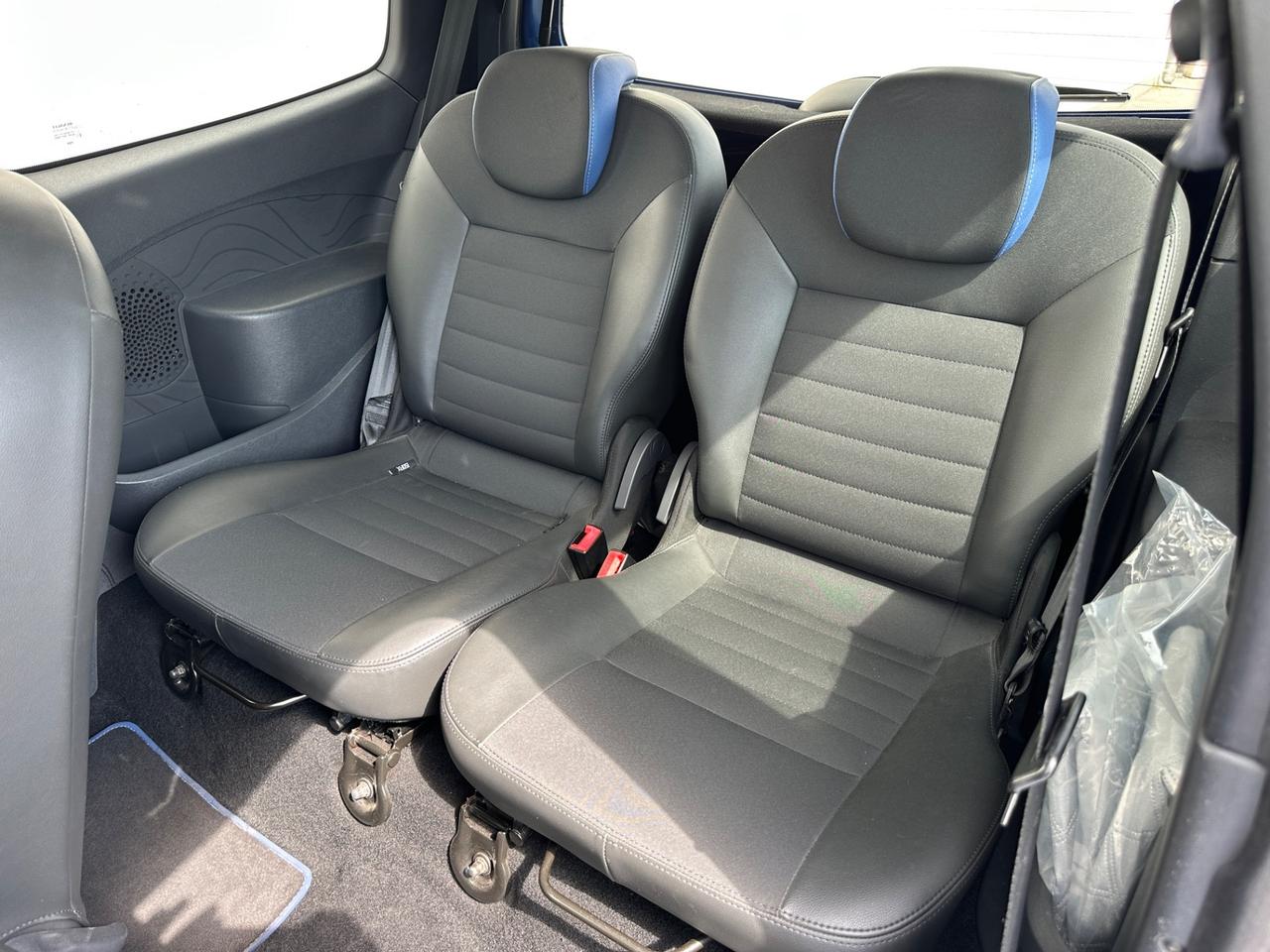 Renault Twingo 1.2 16V TCE GT Gordini