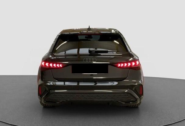 Audi A3 SPB 30 TFSI S tronic line edition