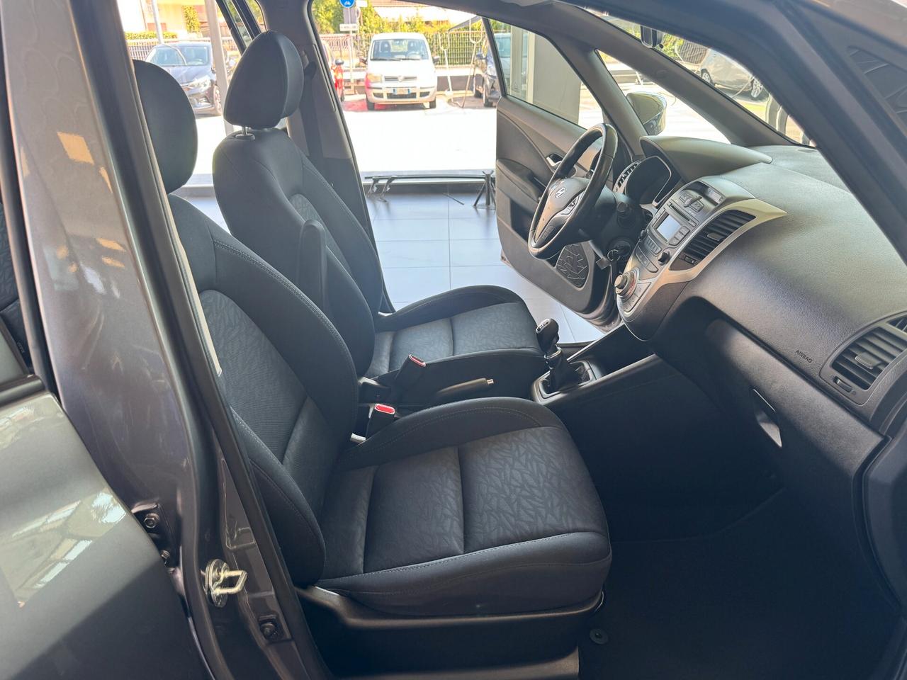 Hyundai iX20 1.4 CRDI 90 CV Classic