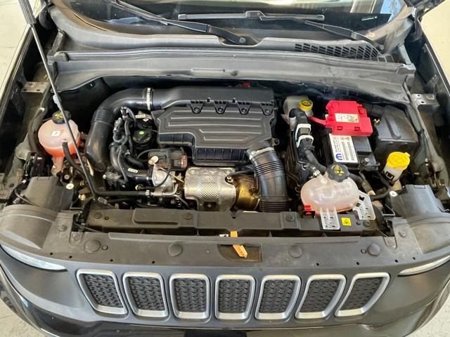 JEEP Renegade 1.5 TURBO T4 MHEV LIMITED