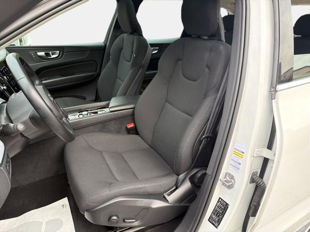 VOLVO XC60 T6 Recharge Plug-in Hybrid AWD