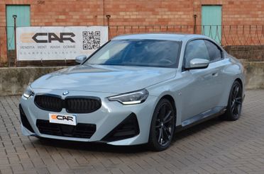 Bmw 220i Coupé Msport