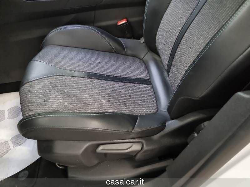 Peugeot 3008 3008 BlueHDi 130 S&S EAT8 Allure FINO A 3 ANNI DI GARANZIA KM ILLIMITATI PARI ALLA NUOVA