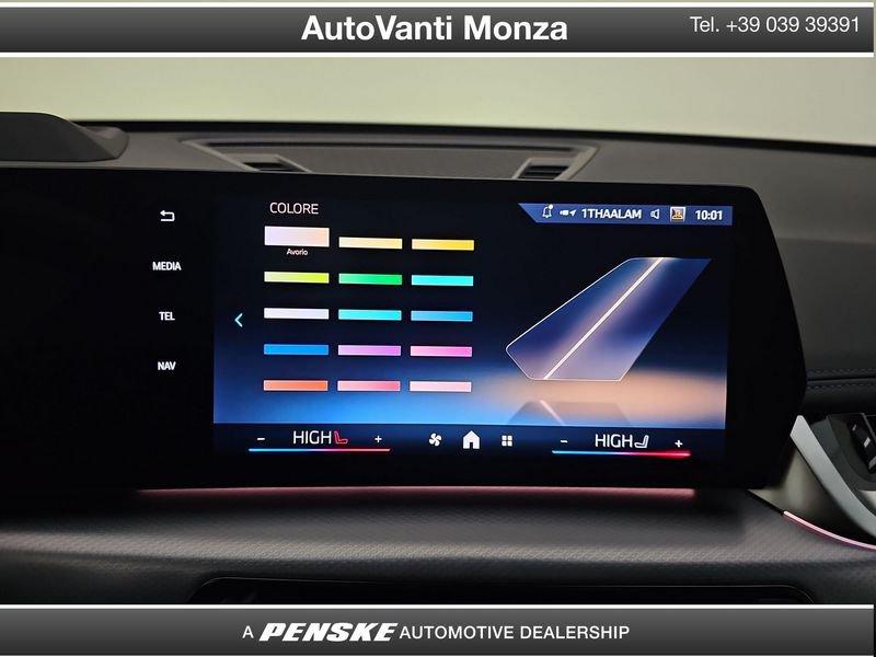 BMW X1 X1 xdrive 25e MSport Pro auto