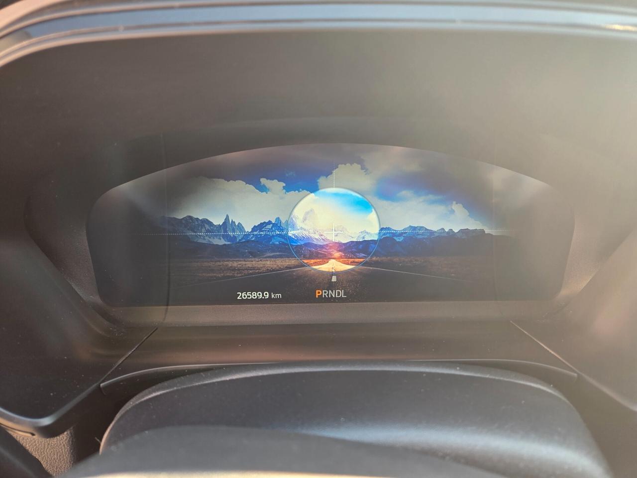 Ford Kuga 2.5 Full Hybrid 190 CV CVT 2WD ST-Line