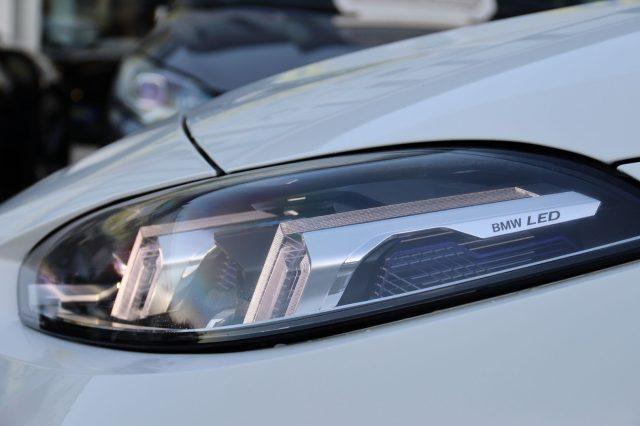 BMW 118 d MSport Pro