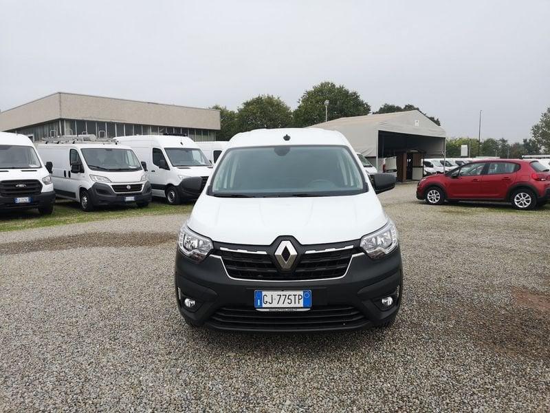 Renault Express 1.4 Blue dCi 95 Van