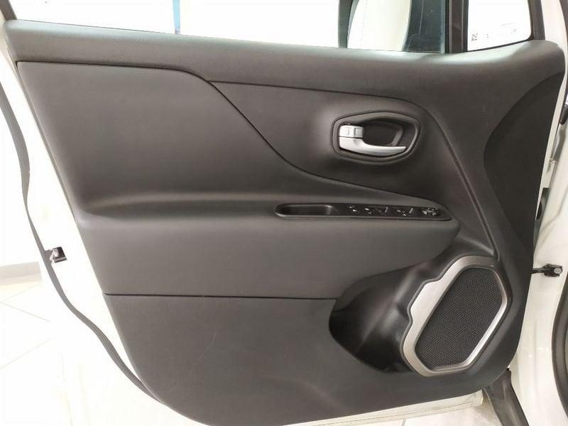 Jeep Renegade 1.0 t3 Longitude 2wd