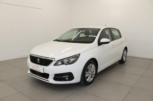 PEUGEOT 308 BlueHDi 130 Cv. Active Business