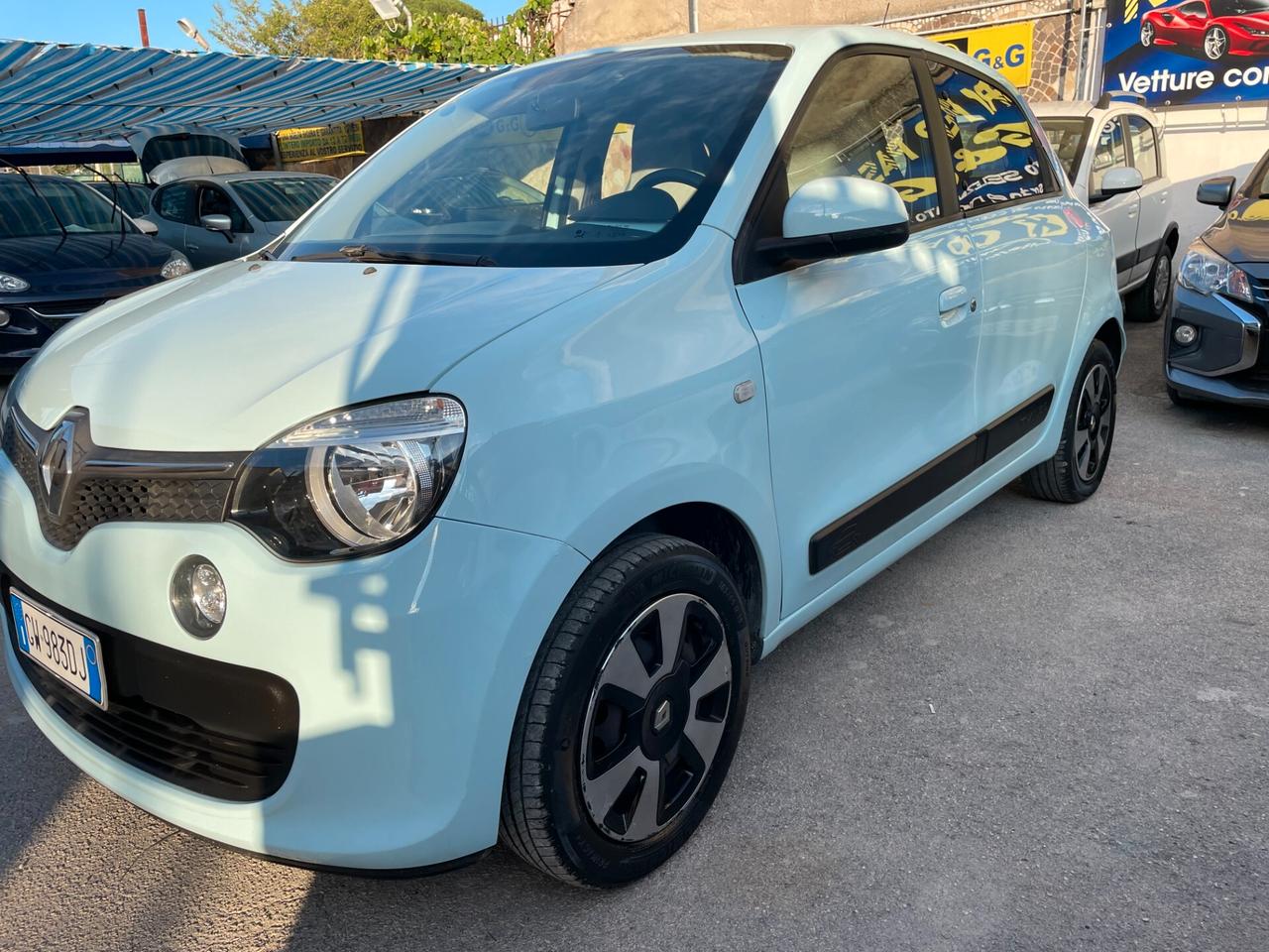 Renault Twingo 1.0 SCe Live