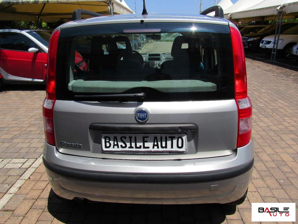 FIAT - Panda - 1.2 Emotion