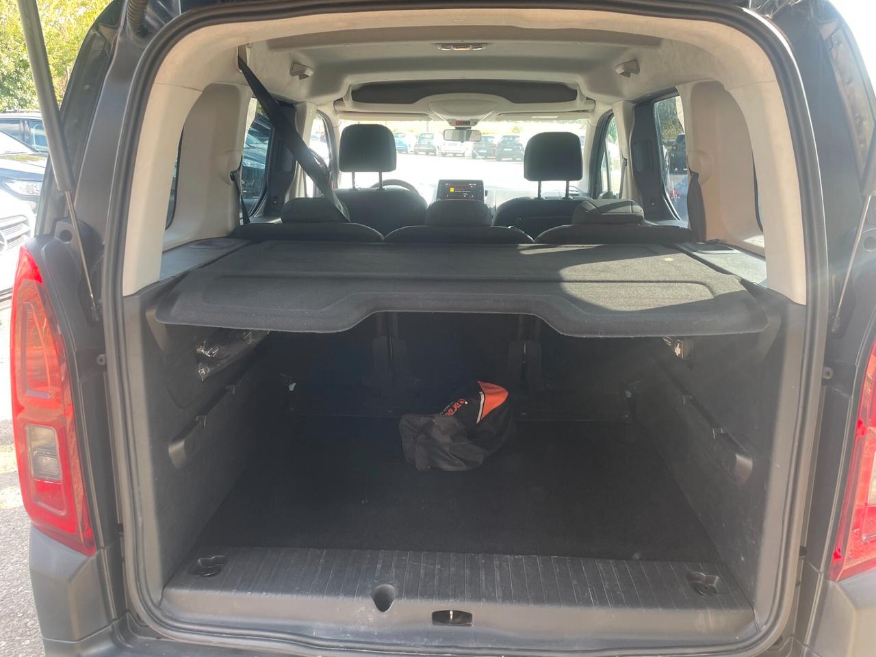 Citroen Berlingo PureTech 110 St&S M Feel DISTRIBUZIONE FATTA