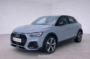 Audi A1 Sportback Allstreet 30 TSI Identity Contrast