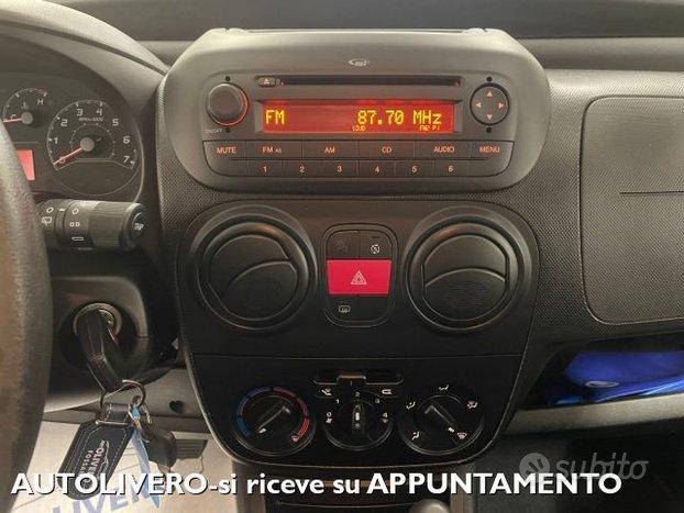 FIAT Qubo 1.3 MJT 80 CV-PERCOMMERCIANTI