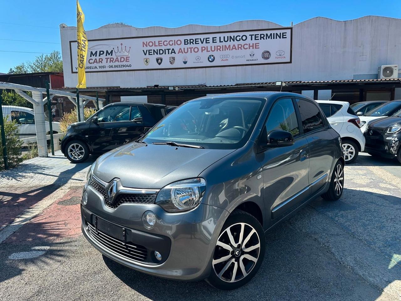 Renault Twingo TCe 90 CV Stop&Start Energy Intens