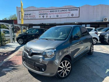 Renault Twingo TCe 90 CV Stop&Start Energy Intens