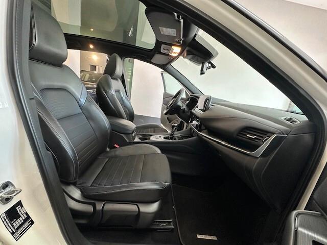 Nissan Qashqai TEKNA 2022 65.000km