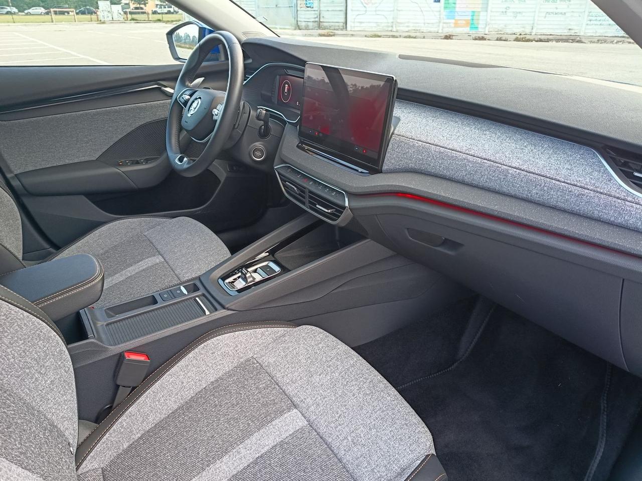 Skoda Octavia SELECTION #50771
