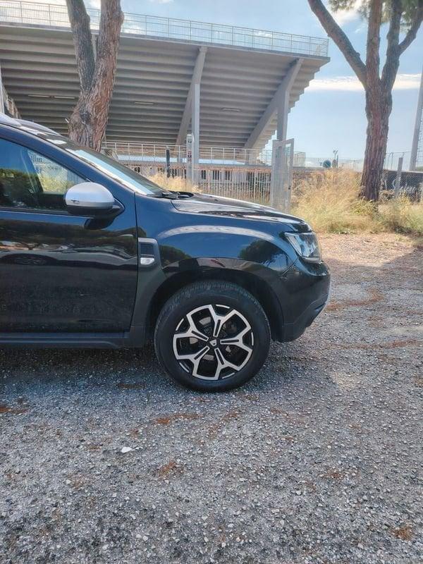 Dacia Duster Duster 1.5 Blue dCi 8V 115 CV 4x2 Essential