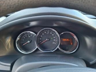 Dacia Sandero 1.5 dCi 8V 75CV Ambiance