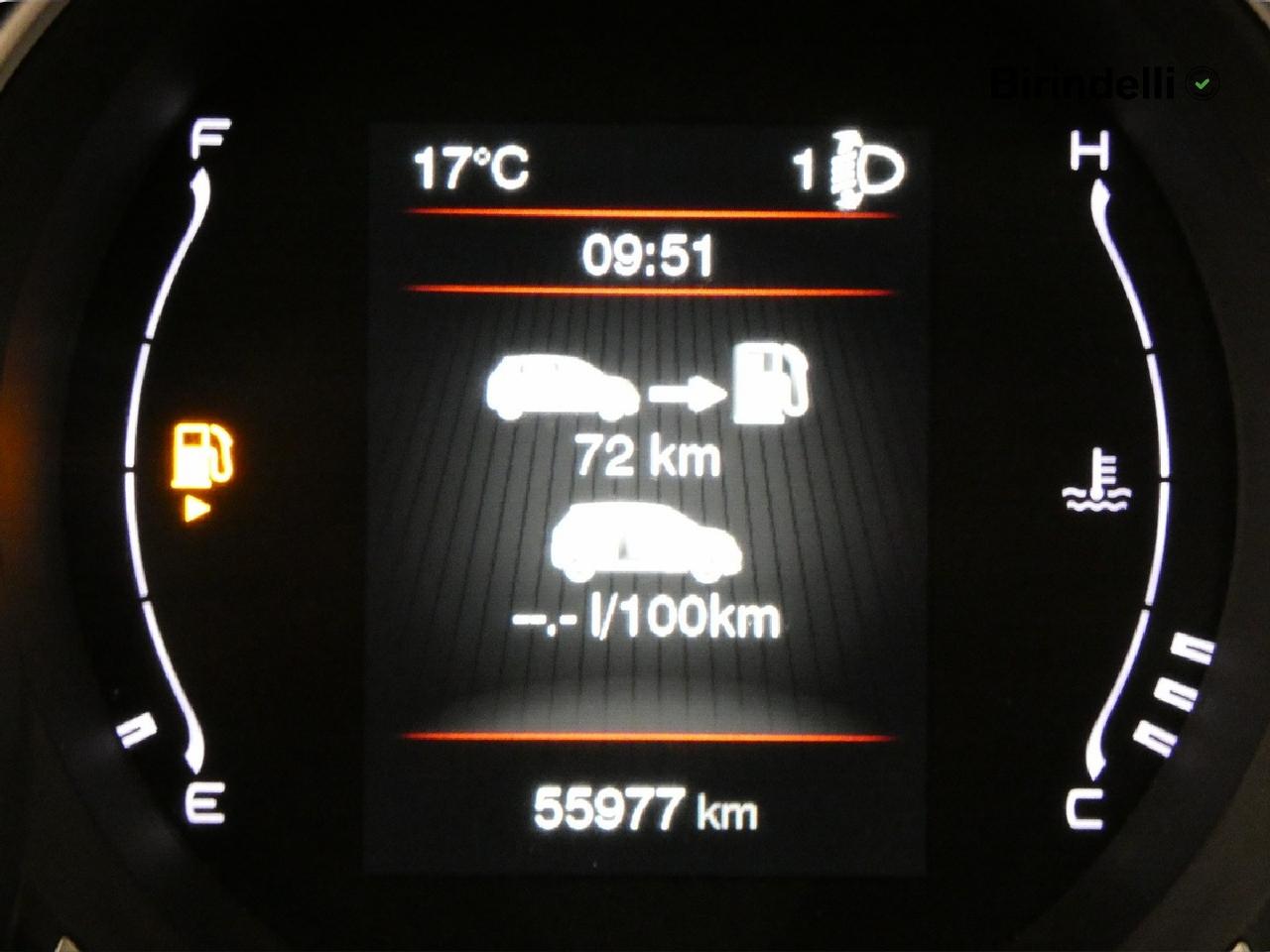 FIAT 500L - 500L 1.4 95 CV S&S Cross