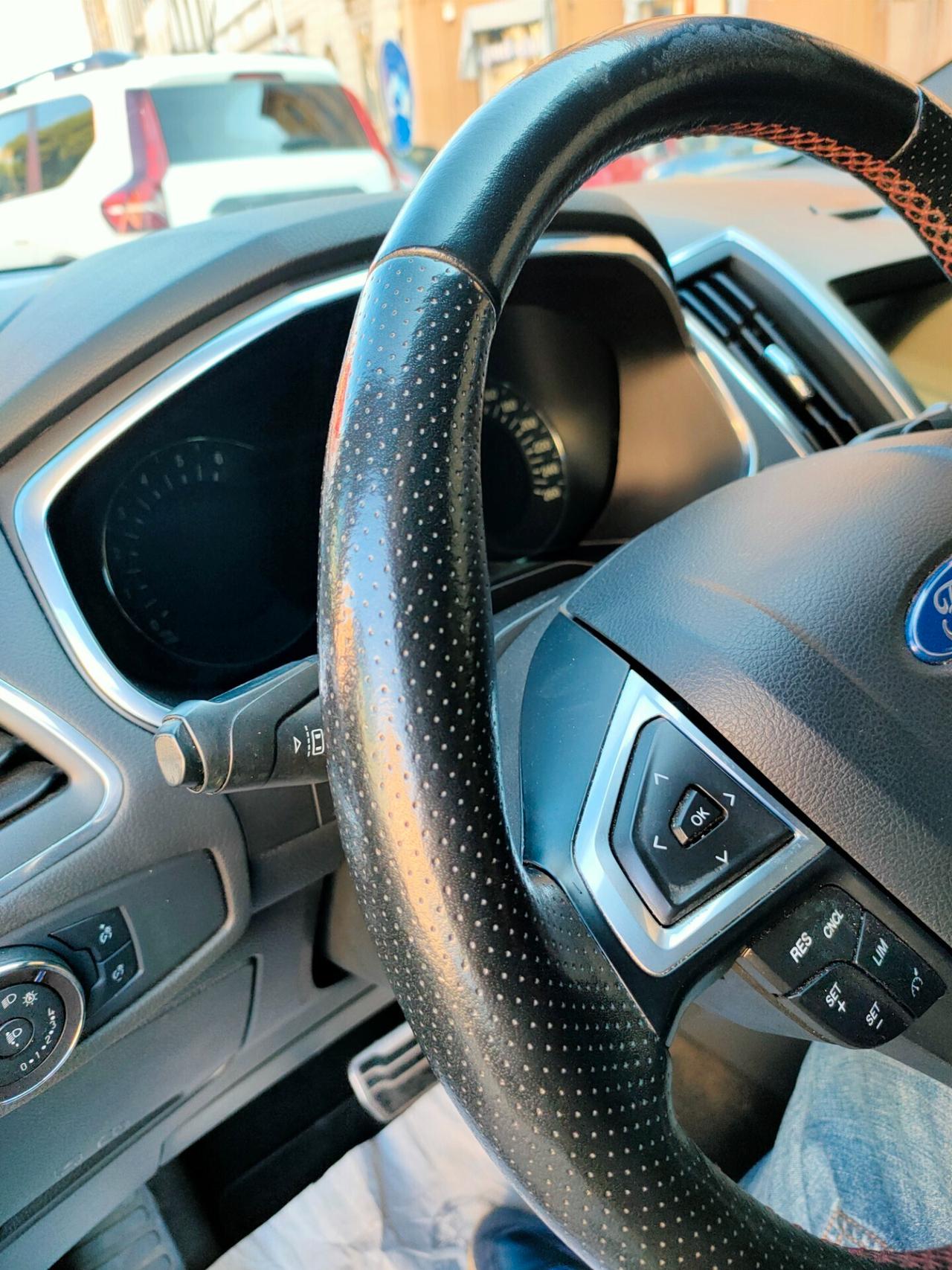 Ford S-Max 2.0 EcoBlue 190CV Aut. ST-Line Business