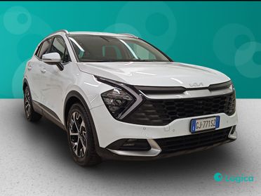 KIA Sportage V 2022 - Sportage 1.6 tgdi mhev Style imt