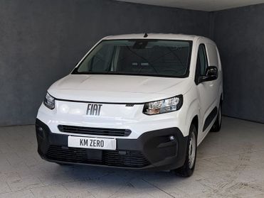 FIAT Doblò Doblo VAN 1.5 BlueHDI 100cv L2H1 (Radio touch 10" +sens.park+retrocamera)