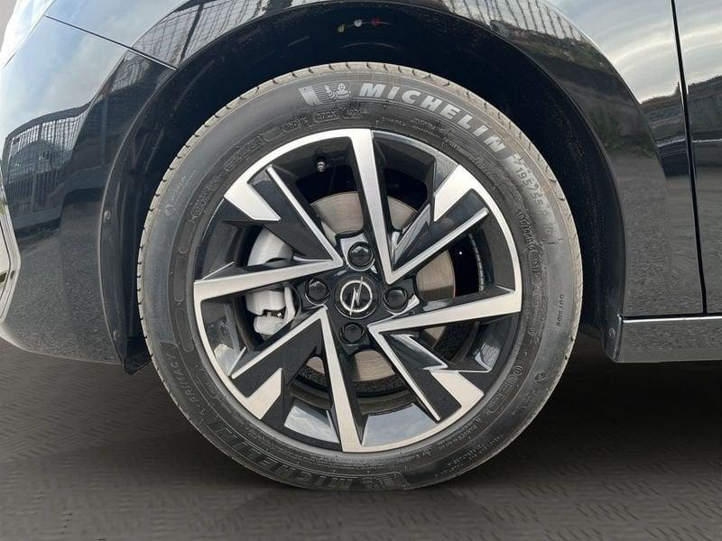 Opel Corsa Corsa 1.2 hybrid GS 110cv dct6